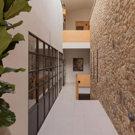 Can Bufi Espectacular Casa Con Piscina Interior Ягостера Екстериор снимка