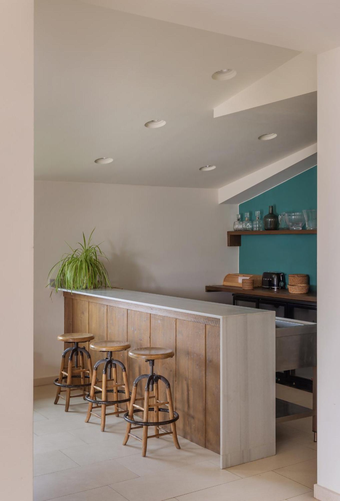 Can Bufi Espectacular Casa Con Piscina Interior Ягостера Екстериор снимка
